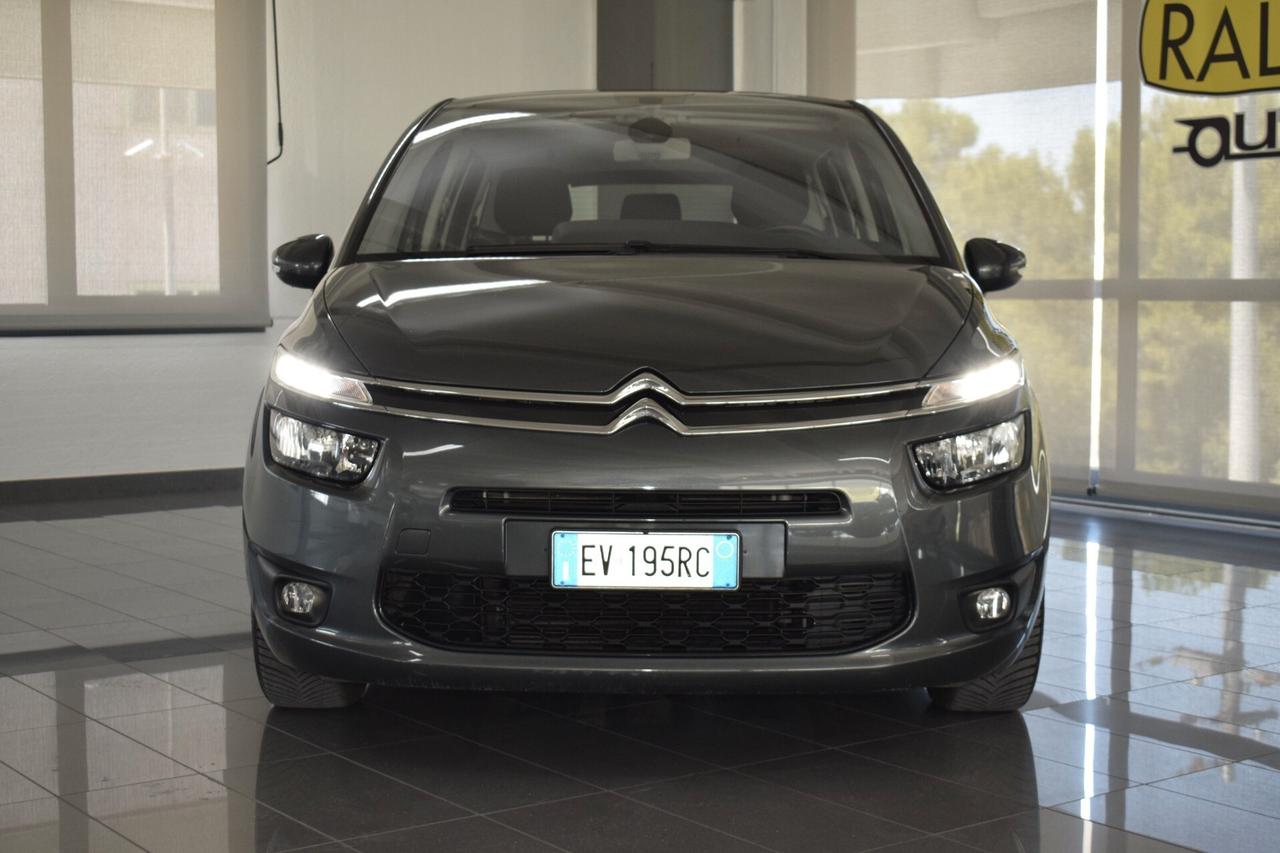 Citroen Grand C4 Picasso 1.6 e-HDi 115 *7 posti