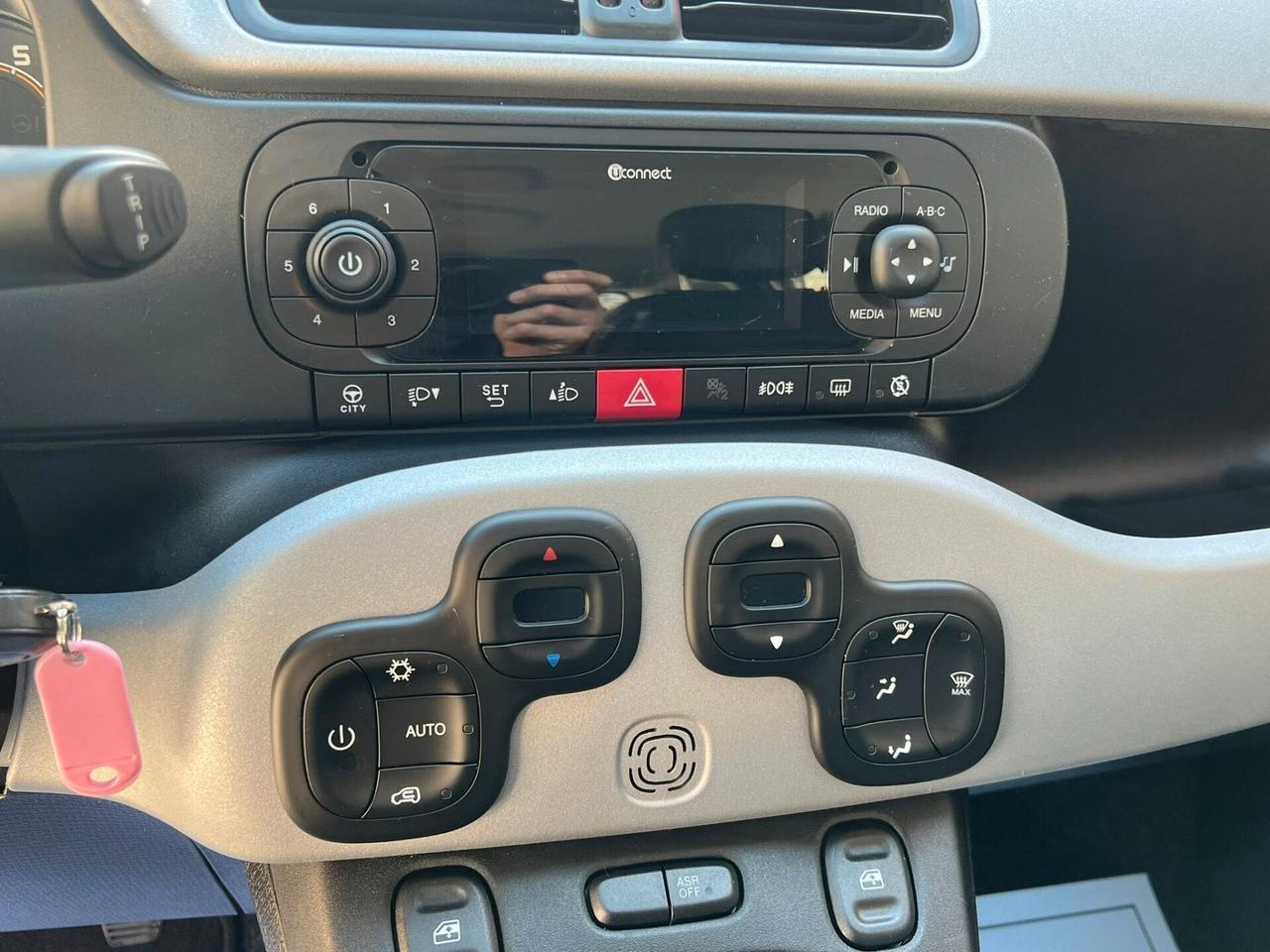 Fiat Panda 1.2 City Cross