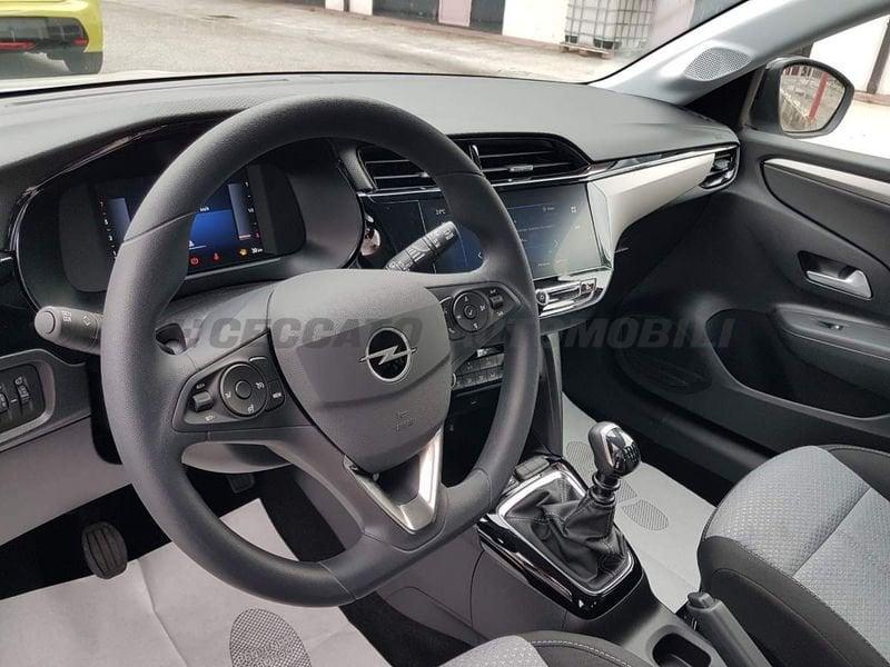 Opel Corsa Corsa 1.2 Edition s&s 100cv