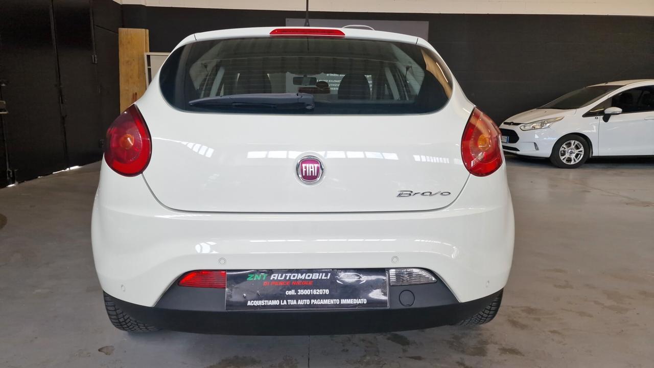 Fiat Bravo 1.4 EasyPower Easy
