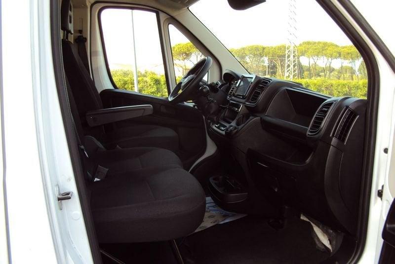 FIAT Ducato 33 2.2 MTJ 140 CV PM-TM FURGONE ** PREZZO NETTO **