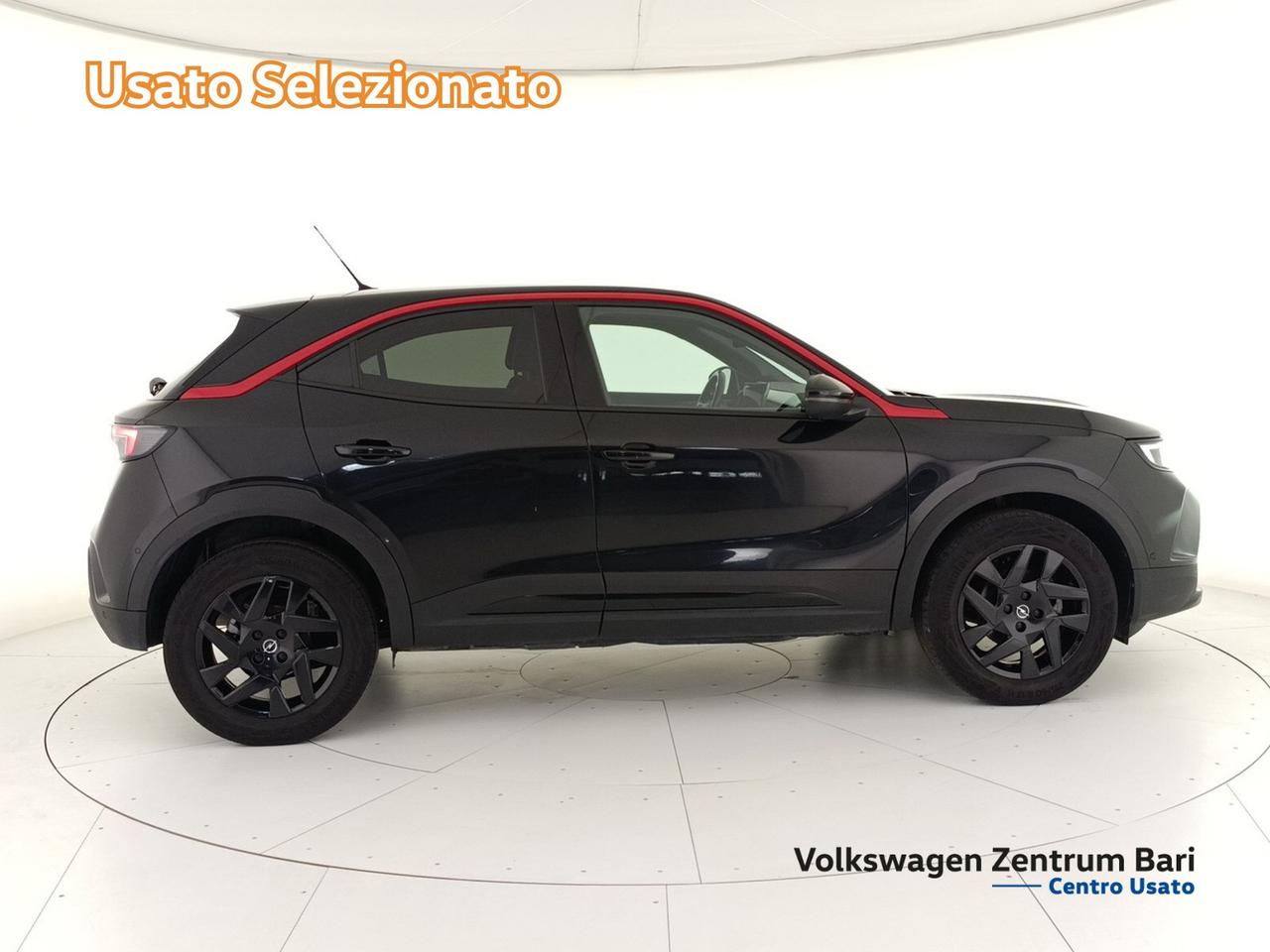 Opel Mokka 1.2 t gs line s&s 100cv