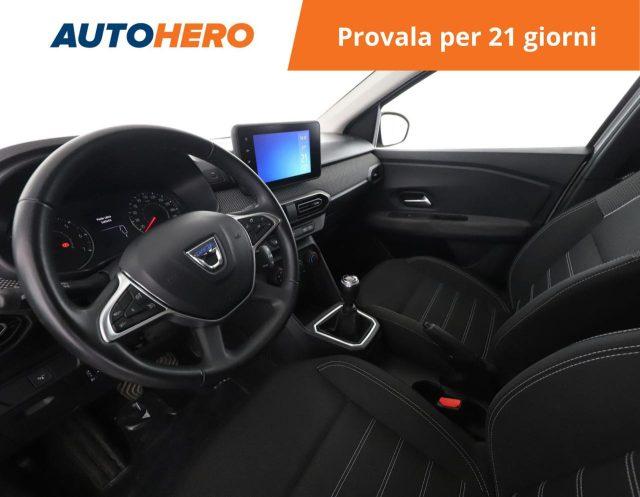 DACIA Jogger 1.0 TCe 110 CV 7 posti Comfort