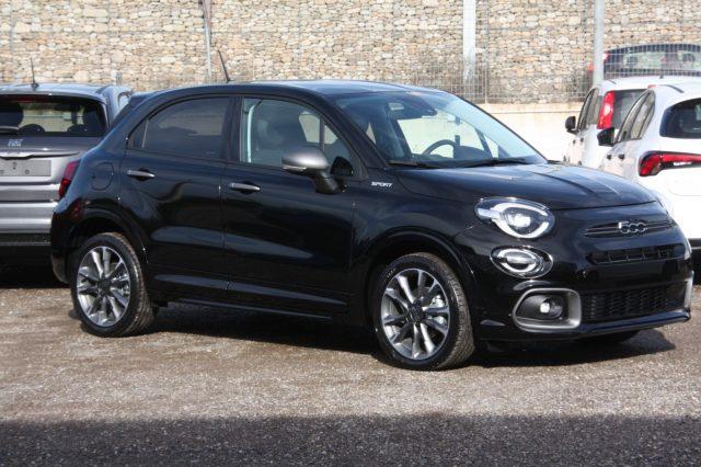 FIAT 500X 1.0 T3 120 CV Sport