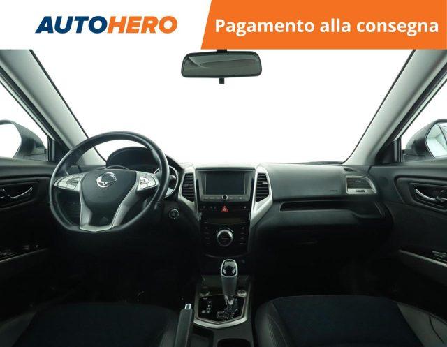 SSANGYONG Tivoli 1.6d 2WD Be