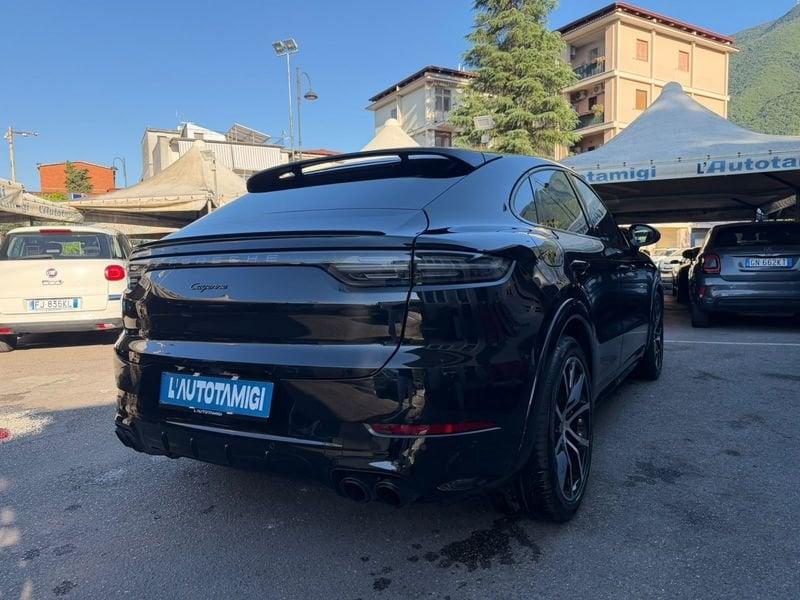 Porsche Cayenne 3.0 V6 Platinum Edition