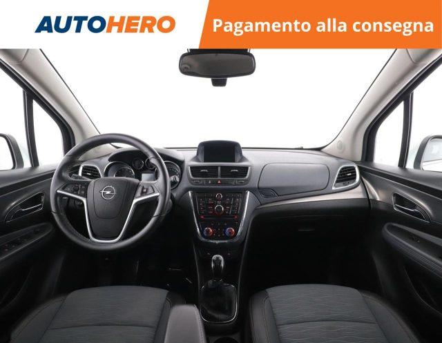 OPEL Mokka 1.6 Ecotec 115CV 4x2 Start&Stop Cosmo