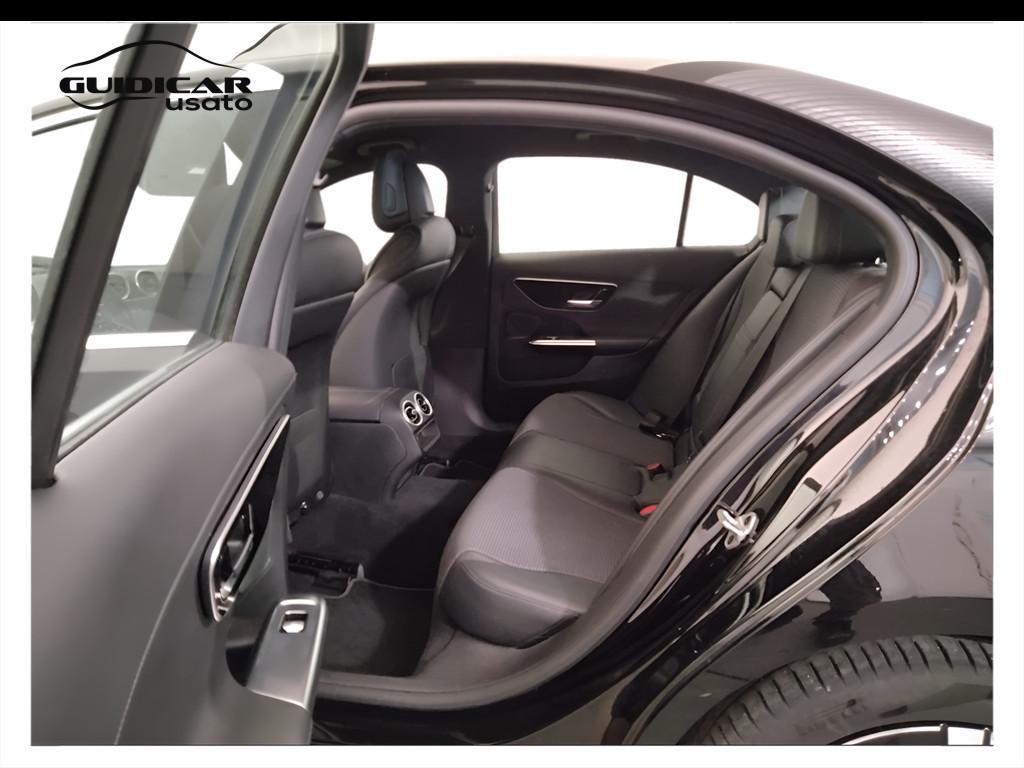 Mercedes-Benz Classe C-W206 Berlina 2021 - C 220 d mhev Sport auto