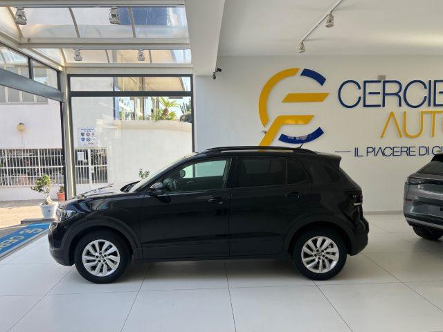 VOLKSWAGEN T-Cross 1.0 TSI 110 CV Styleda ?179,00 mensili