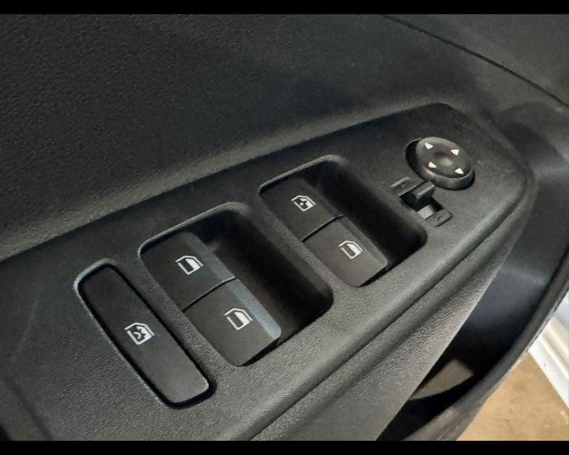 Hyundai i10 3ª serie 1.0 GPL Connectline