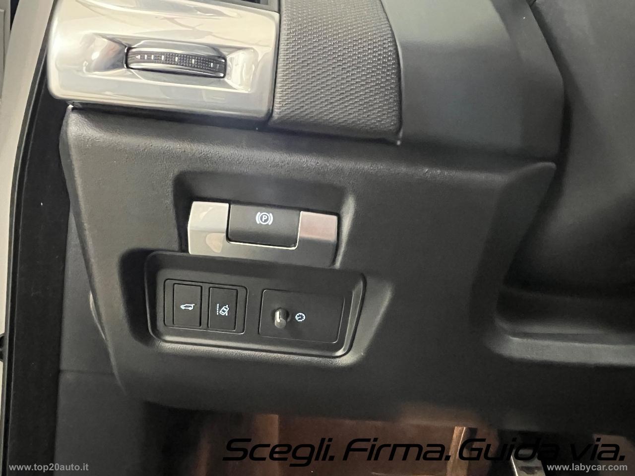 JAGUAR E-Pace 2.0D 150CV AWD aut. R-Dynamic HSE