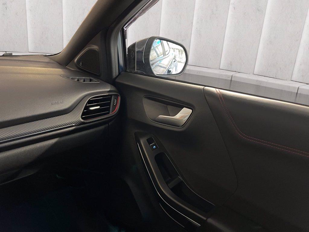 FORD Puma 1.0 ecoboost h ST-Line X s&s 125cv del 2023