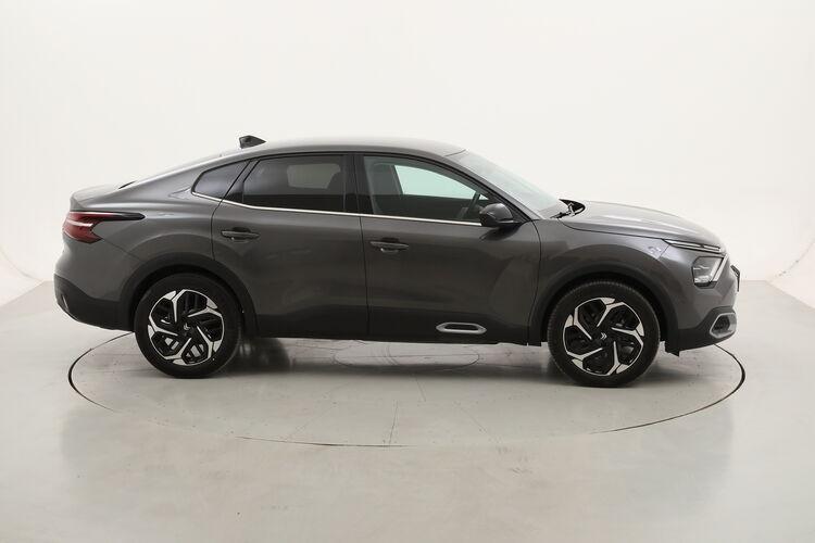 Citroen C4 X Max EAT8 BR506746 1.2 Benzina 131CV