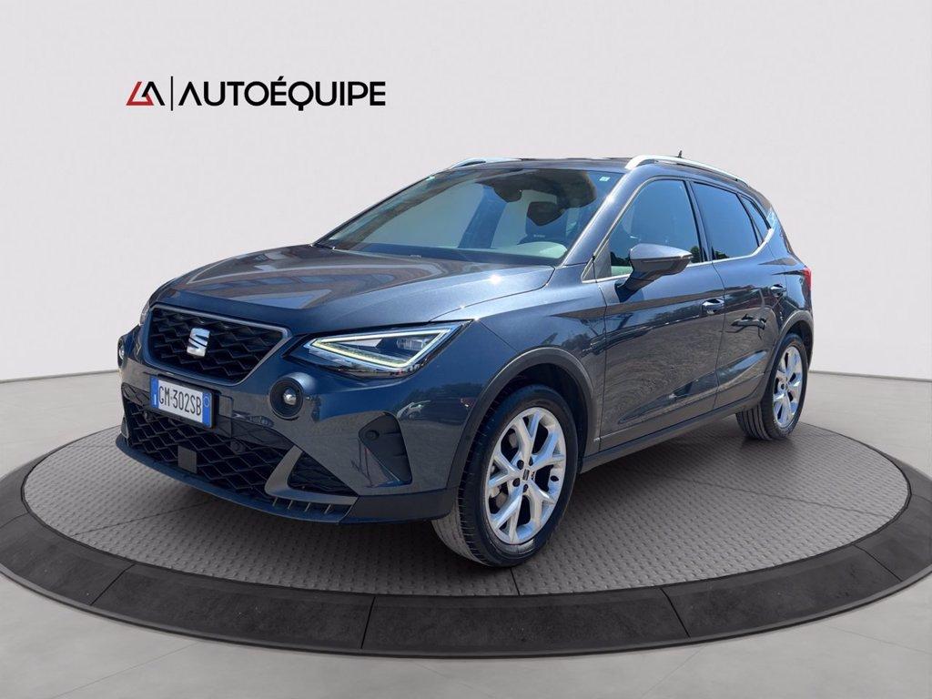 SEAT Arona 1.0 ecotsi FR 110cv del 2023