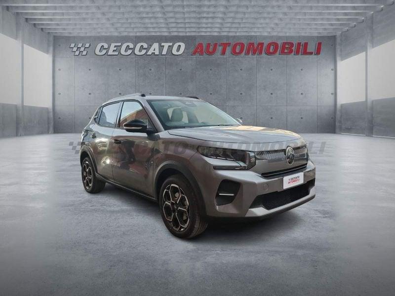 Citroën C3 Nuova C3 Turbo 100cv - MAX