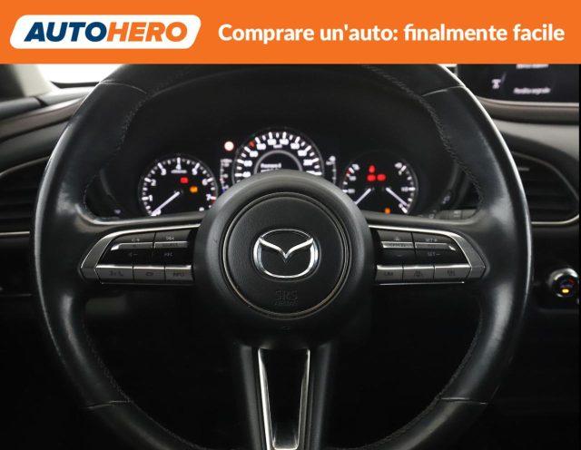 MAZDA CX-30 2.0L Skyactiv-G 150 CV M Hybrid 2WD Exclusive