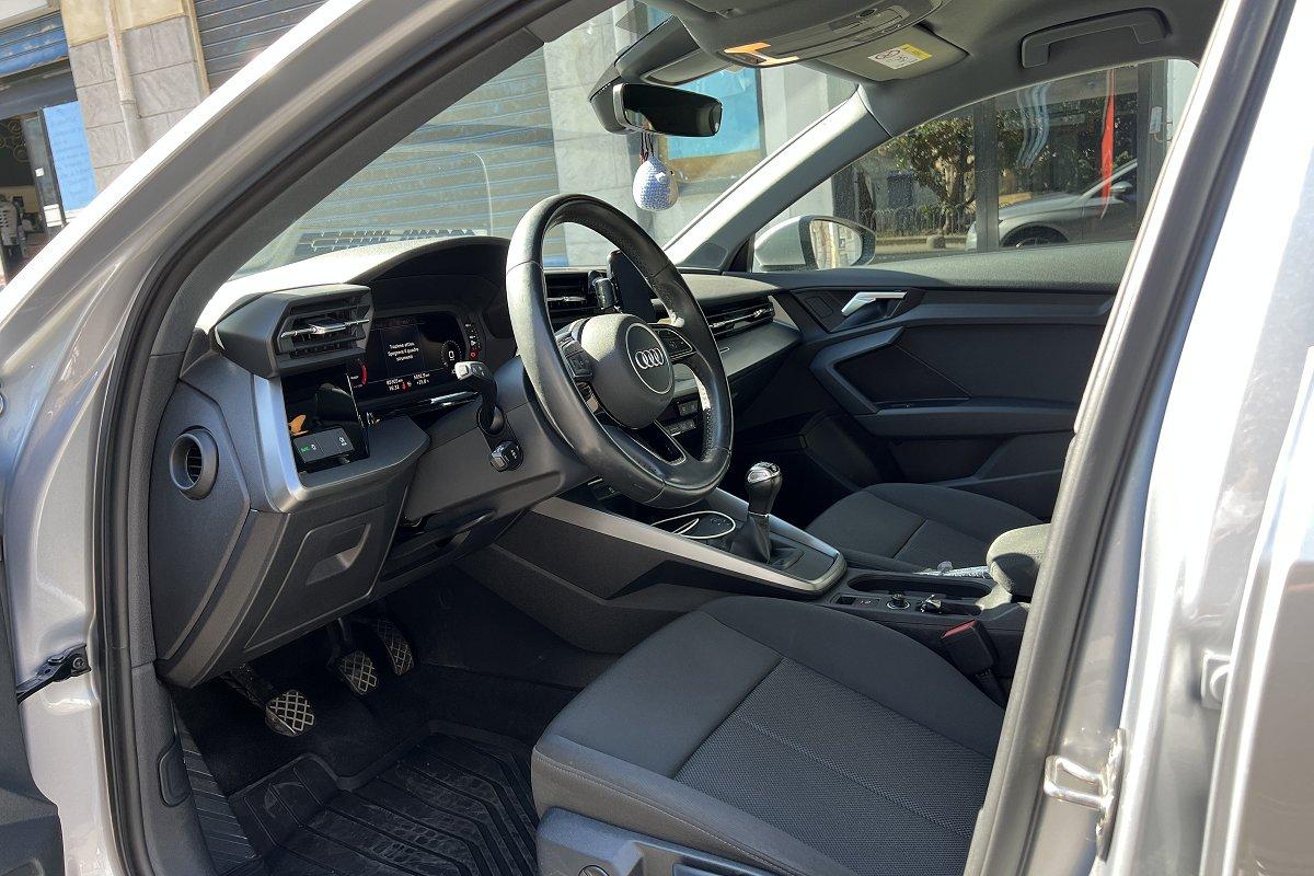 AUDI A3 SPB 30 TDI Business