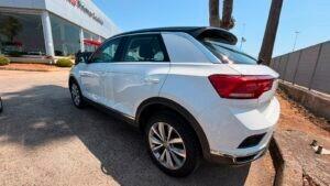 Volkswagen T-Roc 2.0 TDI SCR 150 CV DSG 4MOTION Style BlueMot. Tech.