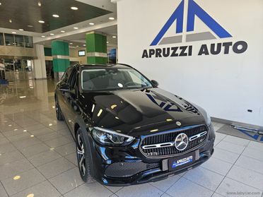 MERCEDES-BENZ C 220 d Mild hybrid 4M Prem. All-Terrain