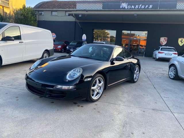 Porsche 997 Coupe 3.6 Carrera 2 TIPTRONIC 325CV! ISCR. ASI