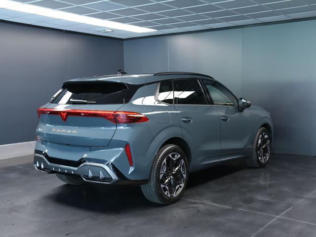CUPRA Terramar 1.5 Hybrid DSG