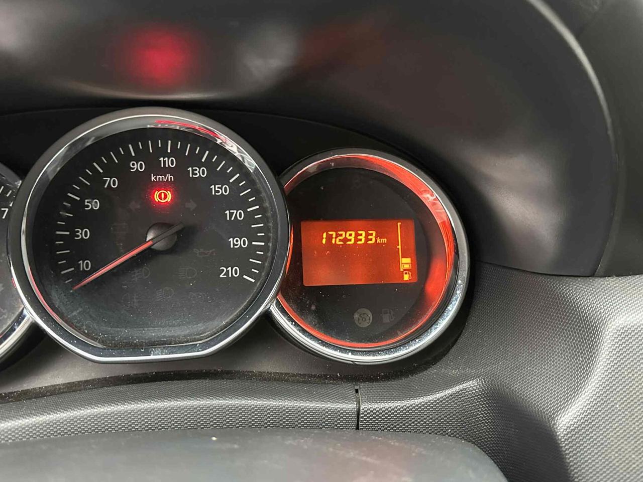 Dacia Duster 1.5 dCi 110CV 4x2 Lauréate