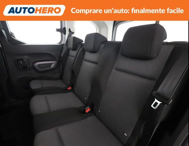 TOYOTA Proace City Verso 1.2 110 CV S&S Short D Lounge