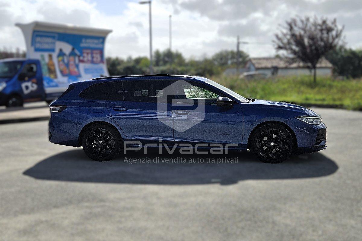 VOLKSWAGEN Passat 2.0 TDI 150 CV SCR DSG R-Line