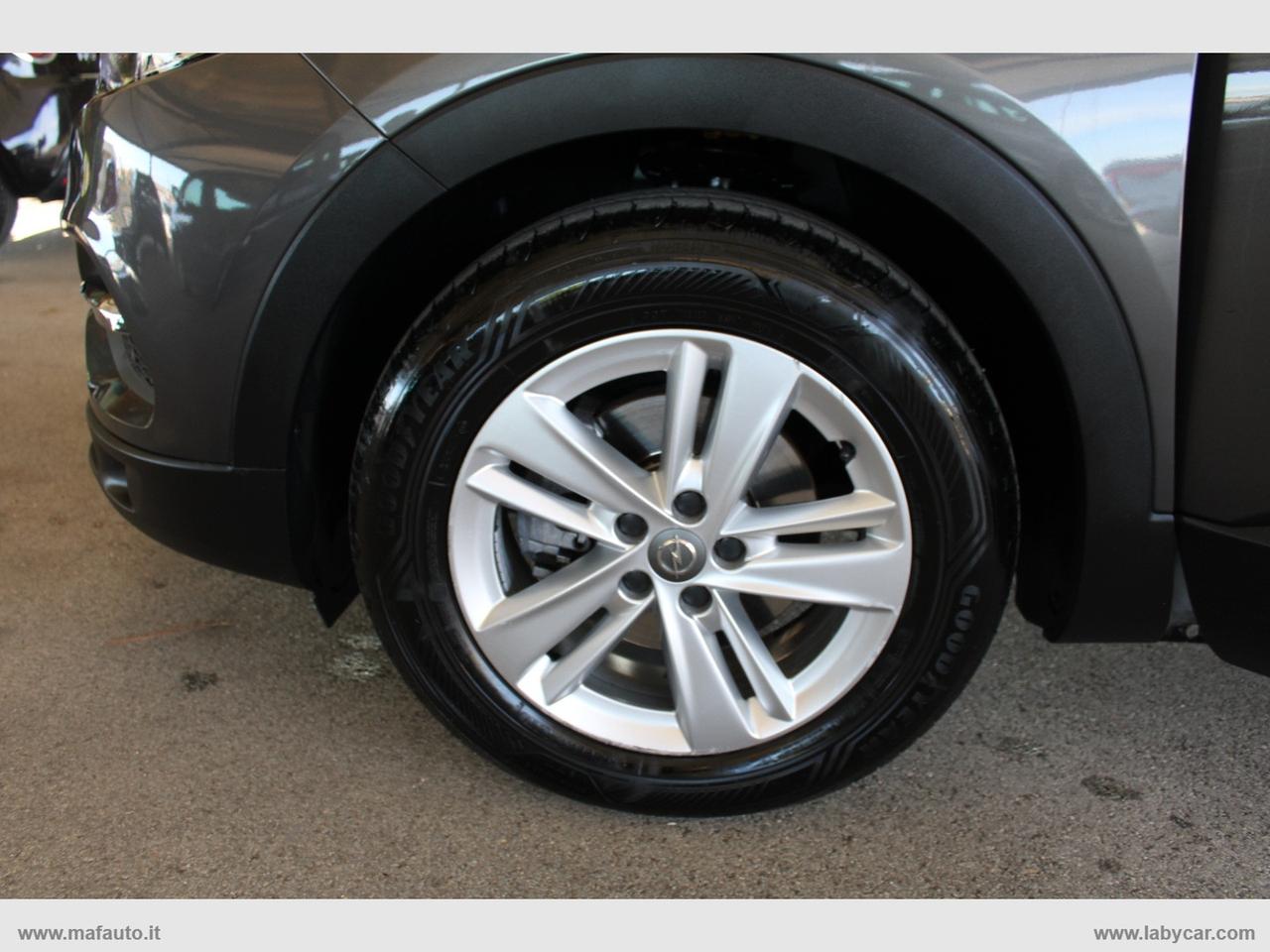 OPEL Grandland X 1.5 D Ecotec S&S aut.Bus.