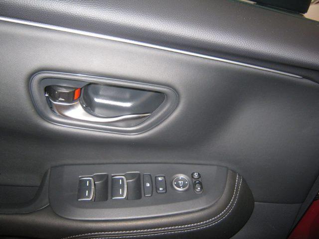 HONDA ZR-V 2.0 Hev eCVT Sport