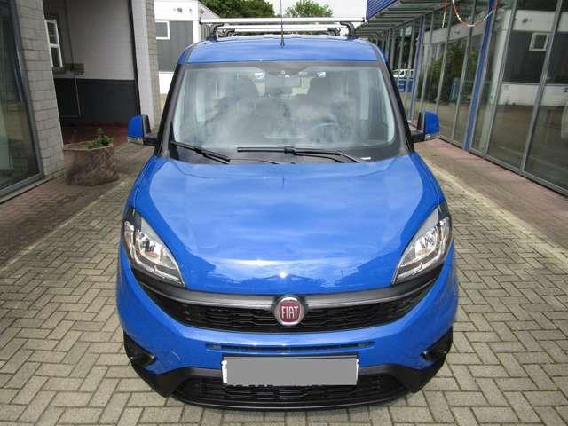 Fiat Doblo 1.6 MJT - L1H1 VETTURA 5 POSTI IVA ESPOSTA