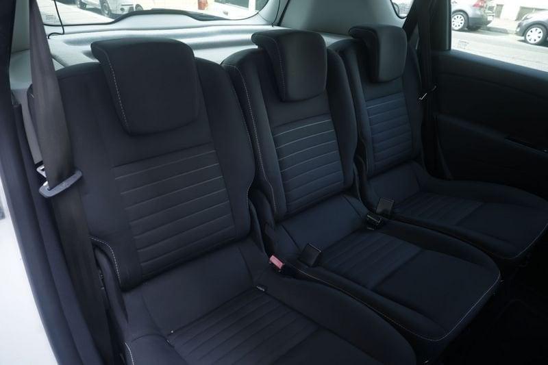 Renault Scénic X-Mod Renault Scenic X-Mod 1.5 dCi 110cv Limited edc 81KW ANNO 2015