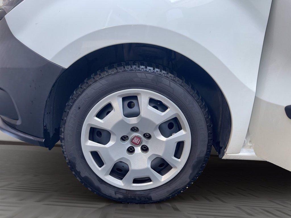 FIAT Doblo cargo 1.6 mjt 16v 120cv E6 del 2018