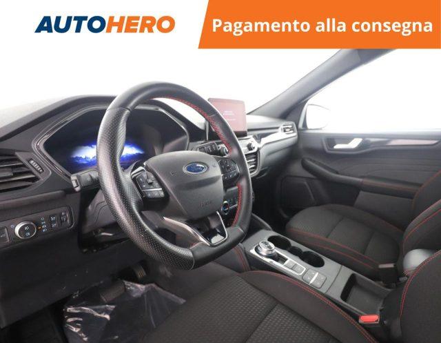 FORD Kuga 2.0 EcoBlue 150 CV aut. AWD ST-Line