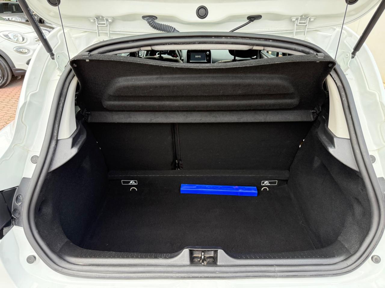 Renault Clio dCi 8V 90CV KM CERTIF.
