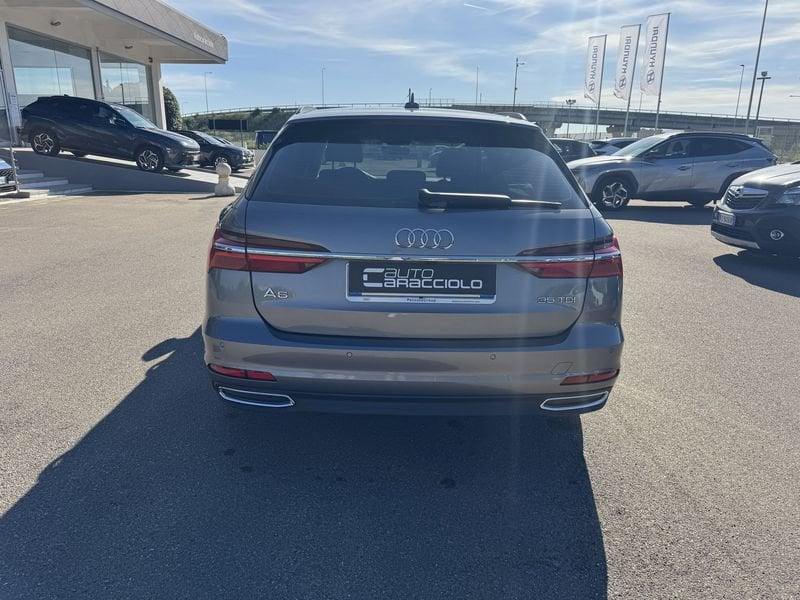 Audi A6 Avant 35 2.0 TDI S tronic Business