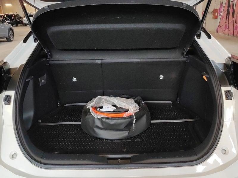 Toyota C-HR 2.0 PHEV E-CVT Trend Eco PLUG-IN