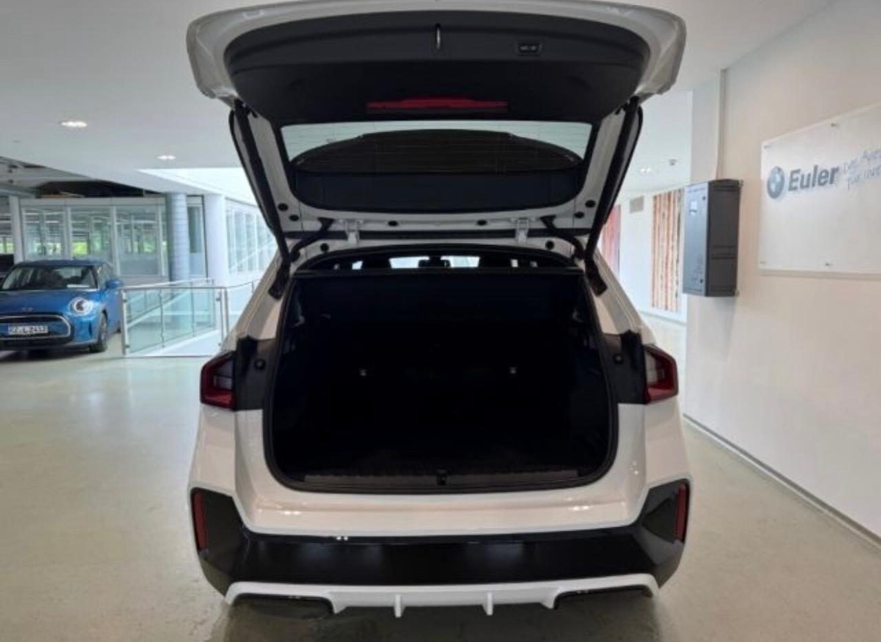 Bmw X1 sDrive 18i M Sport Tetto Navi Pelle