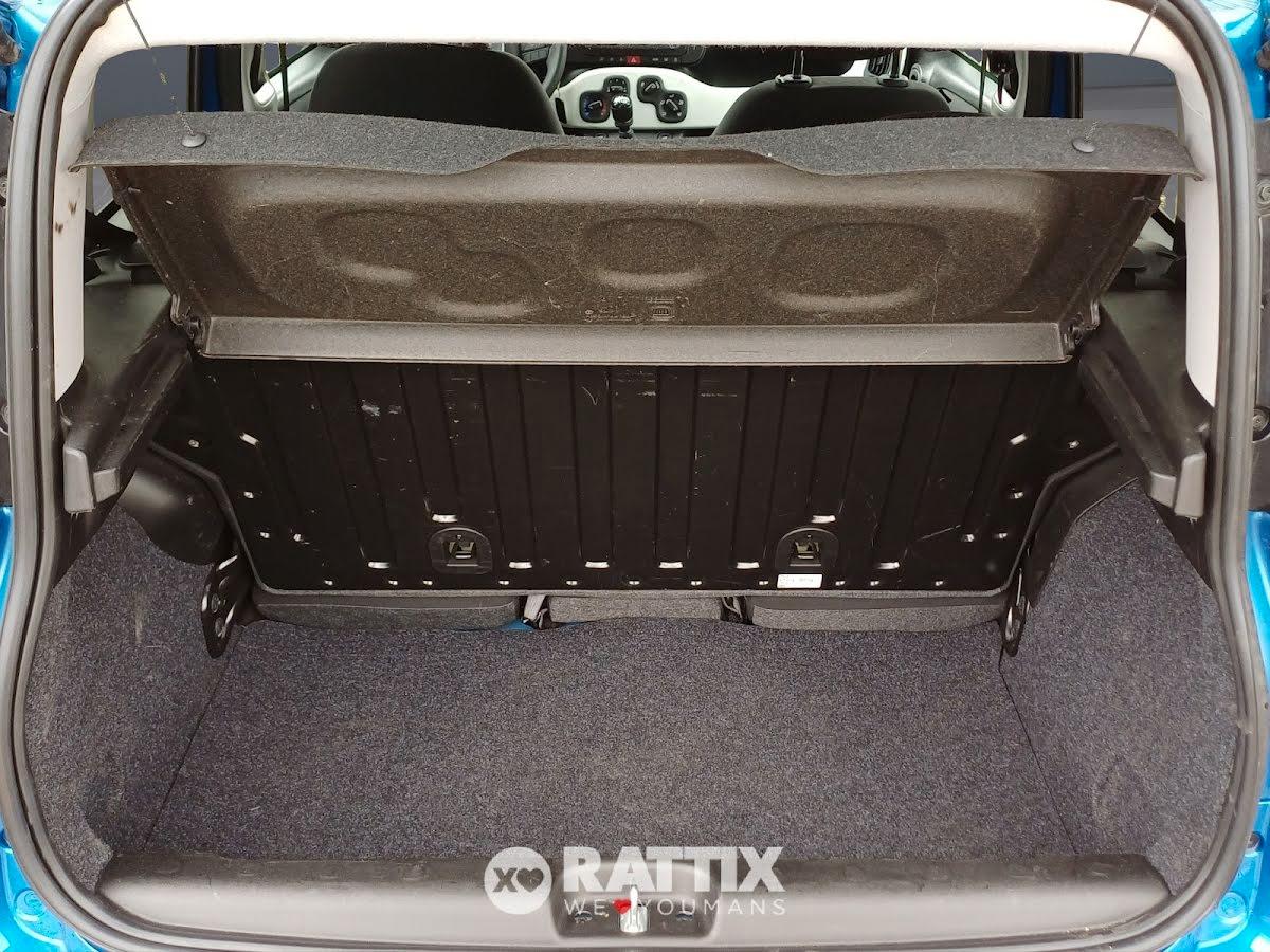 Fiat Panda Pandina 1.0 firefly hybrid 70CV Cross