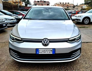 VOLKSWAGEN GOLF 8 2.0 TDI 150 CV DSG SCR Style