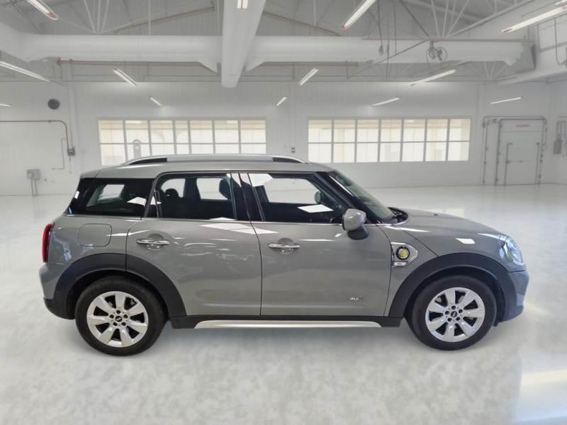 Mini Countryman Cooper SE Business 1.5 Twin Power Turbo eDrive ALL4 Steptronic