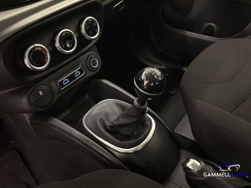 FIAT 500L 500L 1.3 Multijet 95 CV Cross