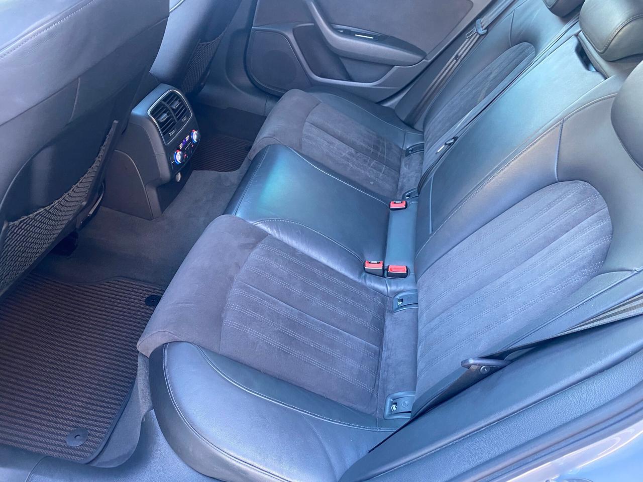 Audi A6 allroad 3.0 TDI 272 CV S tronic Business Plus