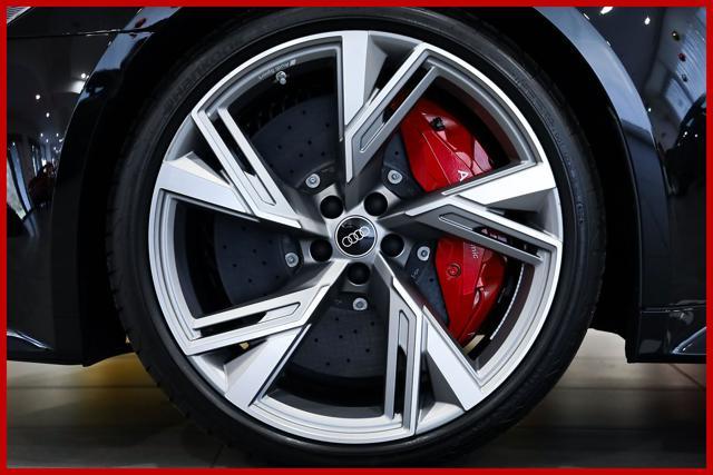 AUDI RS6 Avant 4.0 TFSI V8 quattro Performance|IVA ESP