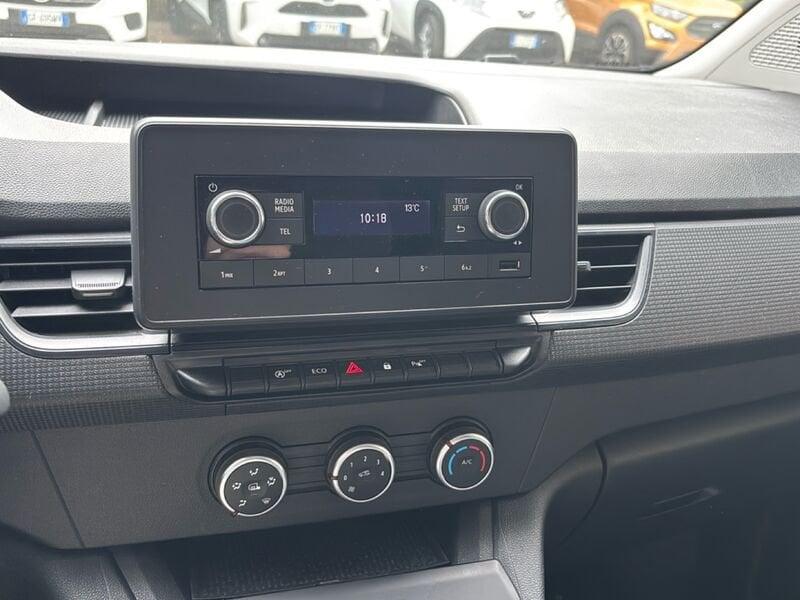 Renault Kangoo 1.5 BLUE DCI 95 AUTHENTIC AUTOCARRO iva esclusa