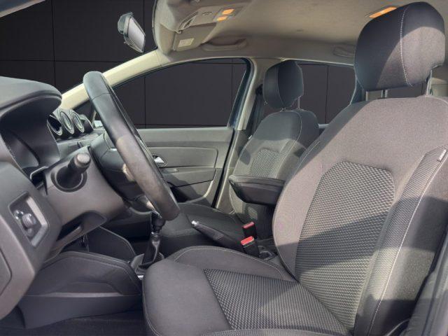 DACIA Duster 1.5 Blue dCi 8V 115 CV Comfort DaciaPlus