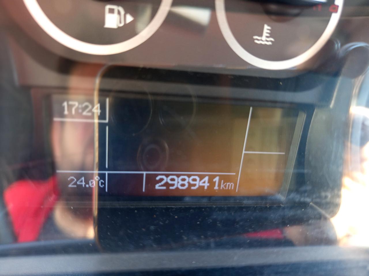 Lancia Ypsilon 1.2 Platinum BICOLORE