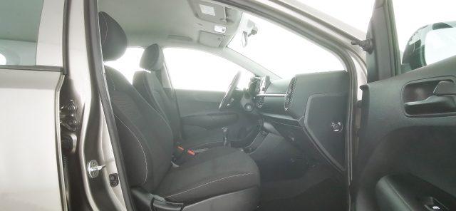 KIA Picanto 1.0 12V 5 porte Active