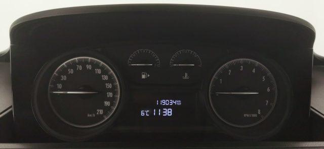 LANCIA Ypsilon 1.2 69 CV 5 porte S&S - VETTURA GRANDINATA