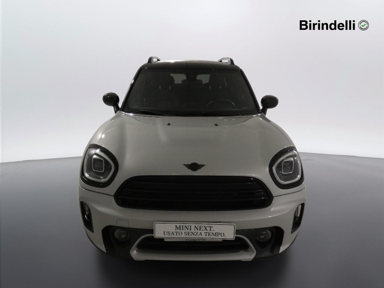 MINI Mini Countrym.(F60) - Mini 1.5 Cooper Business Countryman